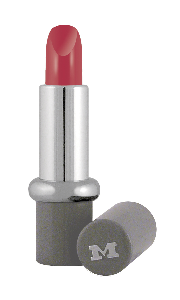504 - Hibiscus - MAVALA Lippenstift - Feuchtigkeitsspendend, Satin Effekt, Komfort, Langhaftend 