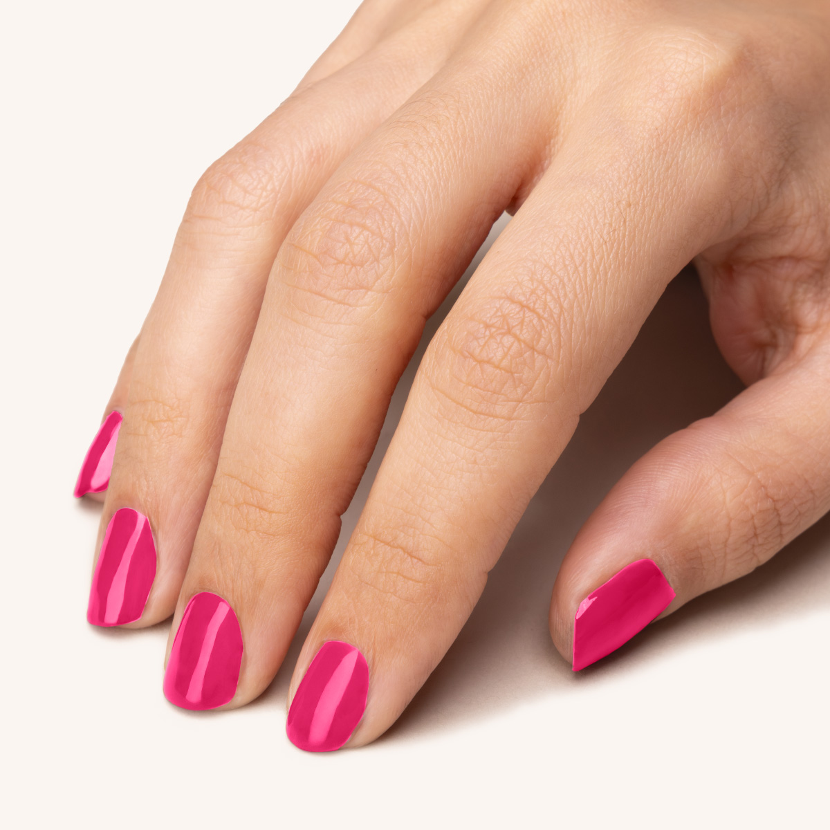 Pink Rock - 5 ml