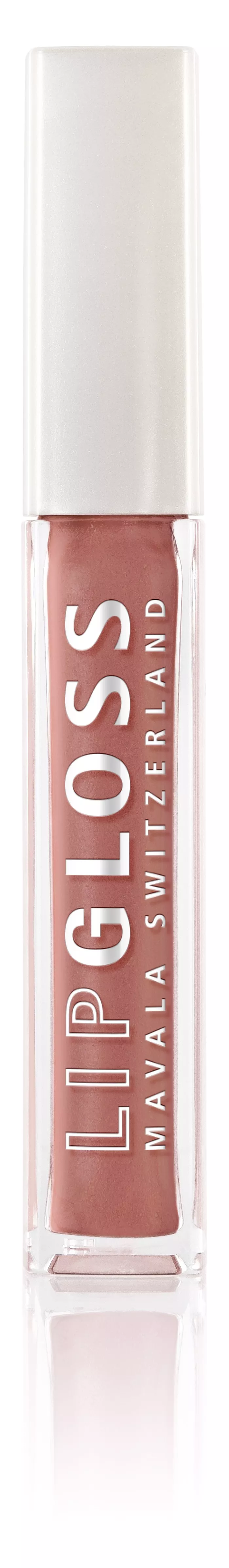 TRUFFLE 35 - Lipgloss - schützend und ultra-glänzend 