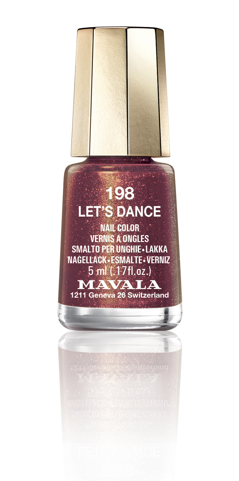 Let's Dance - 5 ml