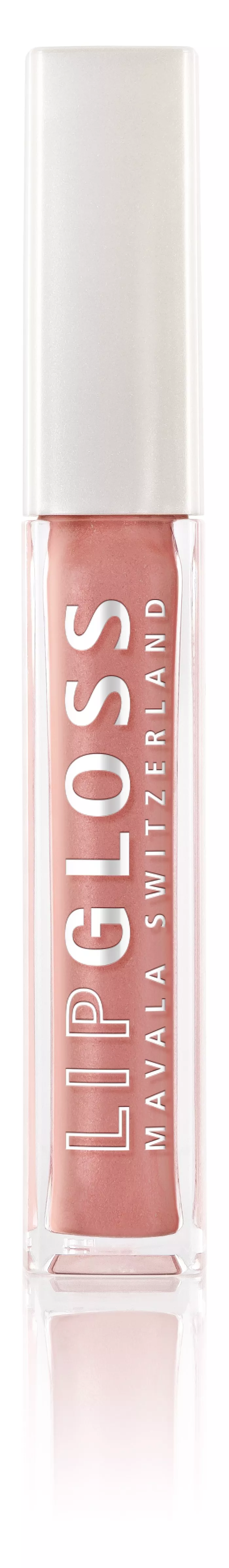 LITCHI 27 - Lipgloss - schützend und ultra-glänzend 