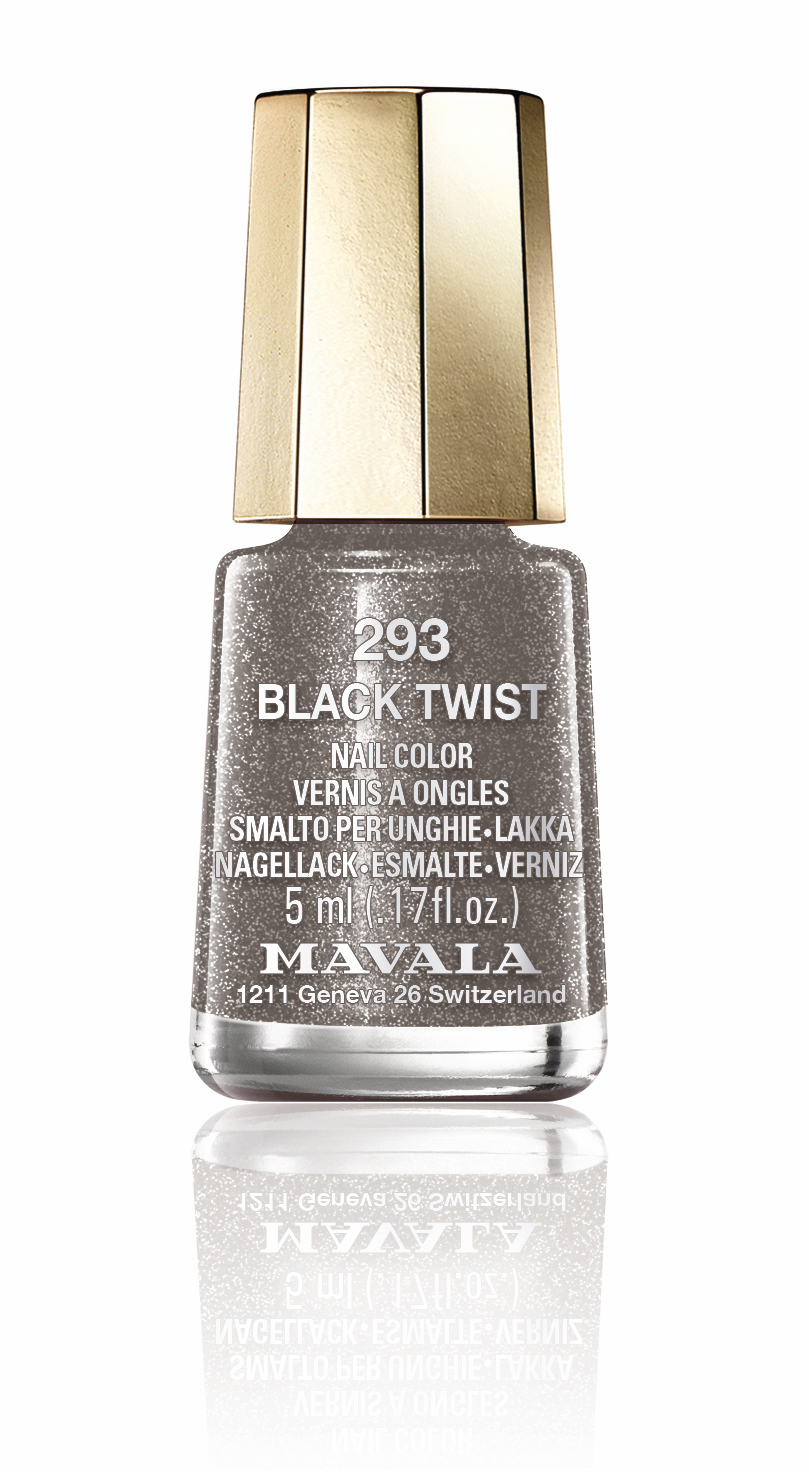 Black Twist - 5 ml