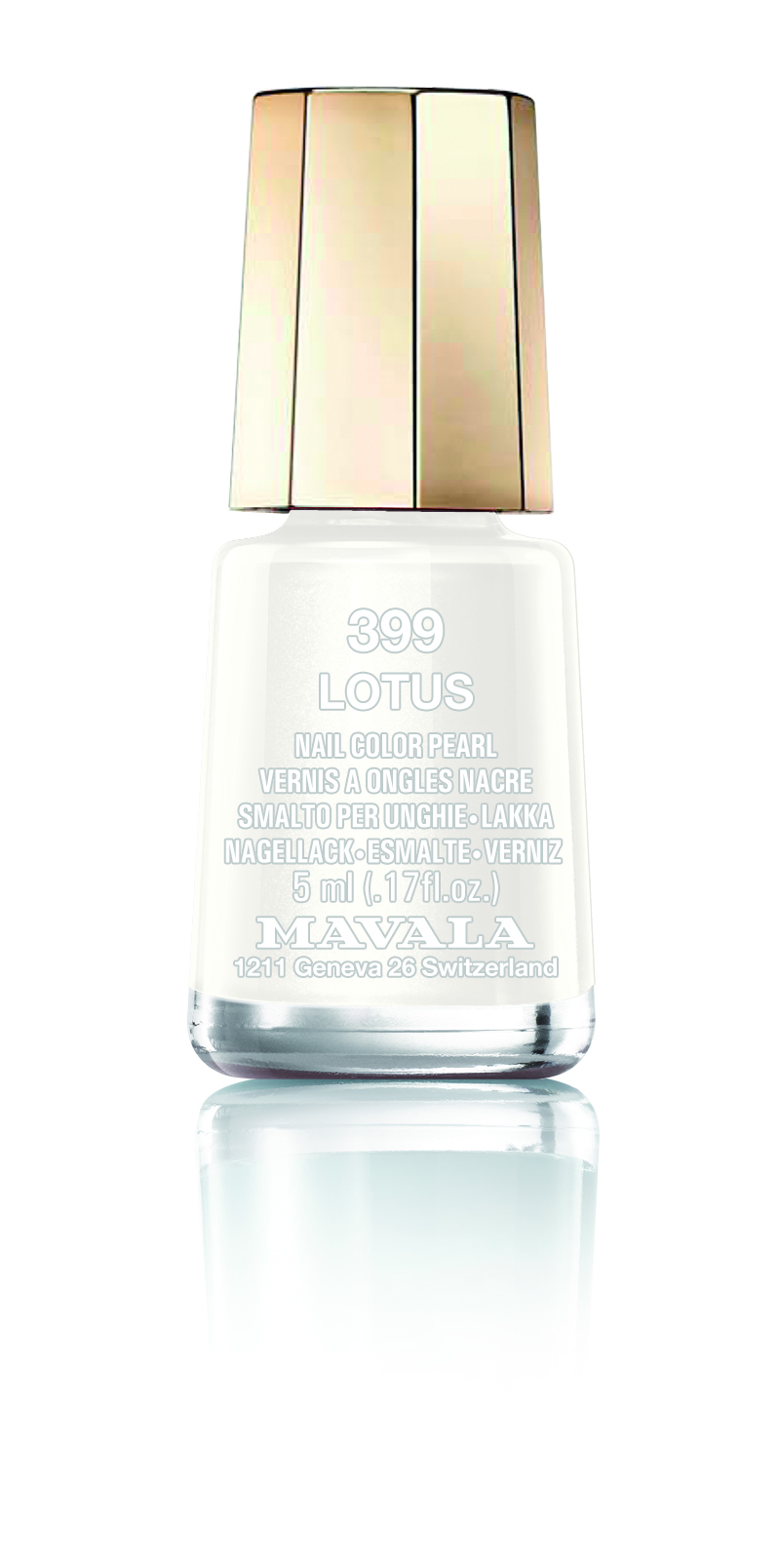 Lotus* - 5 ml