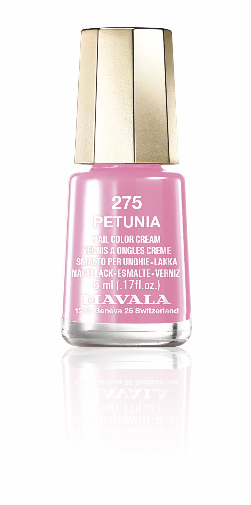 Petunia - 5 ml