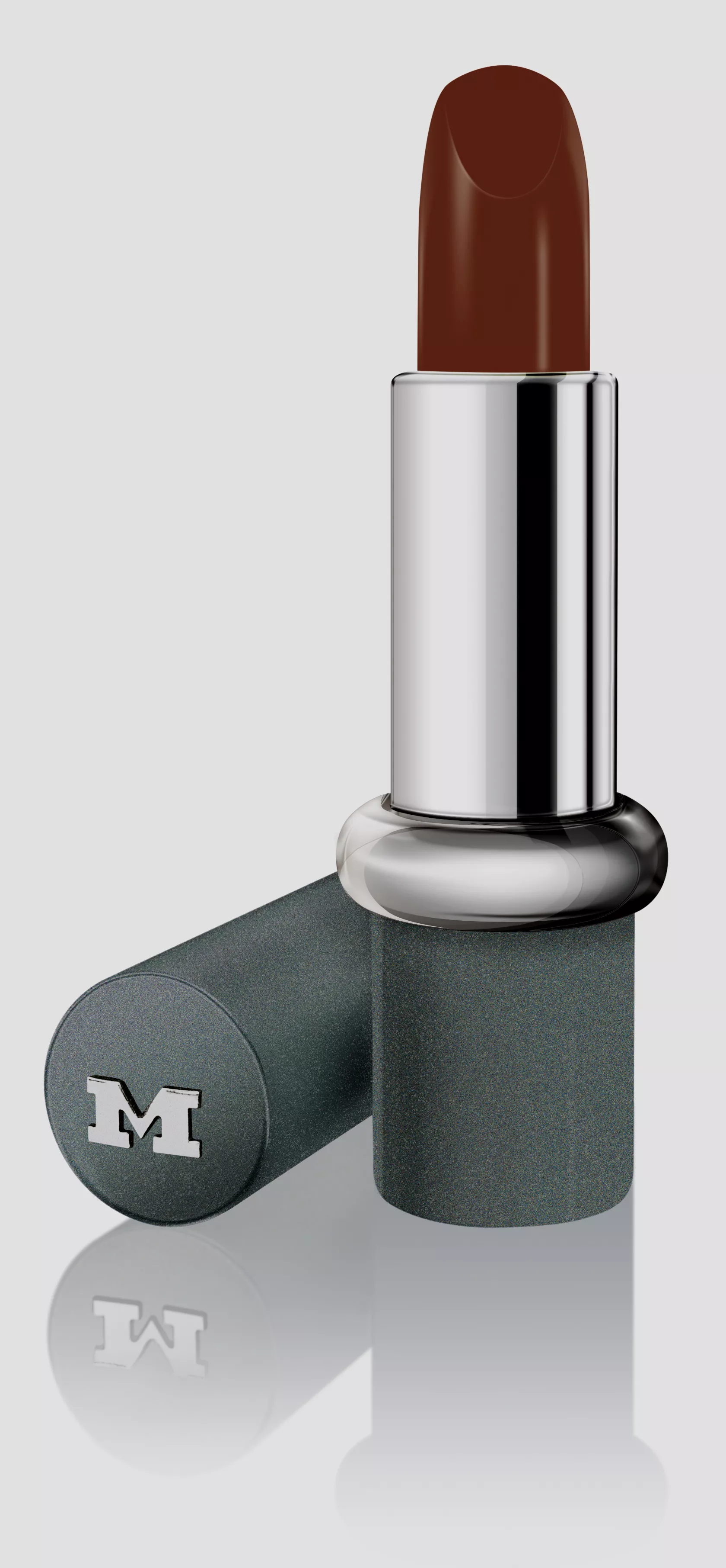 Chocolat* -  MAVALA Lippenstift - Feuchtigkeitsspendend, Satin Effekt, Komfort, Langhaftend  
