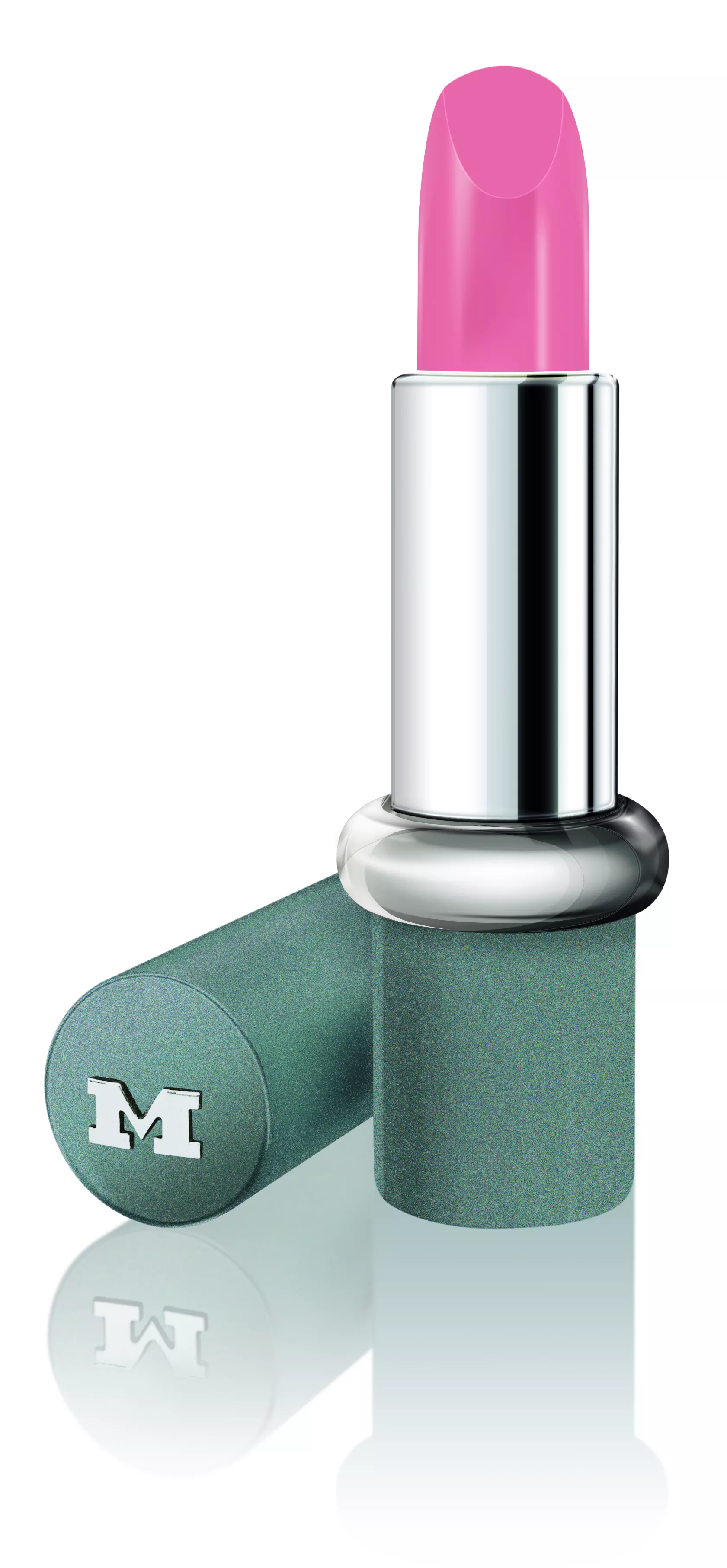 Nymphea  -  MAVALA Lippenstift - Feuchtigkeitsspendend, Satin Effekt, Komfort, Langhaftend  