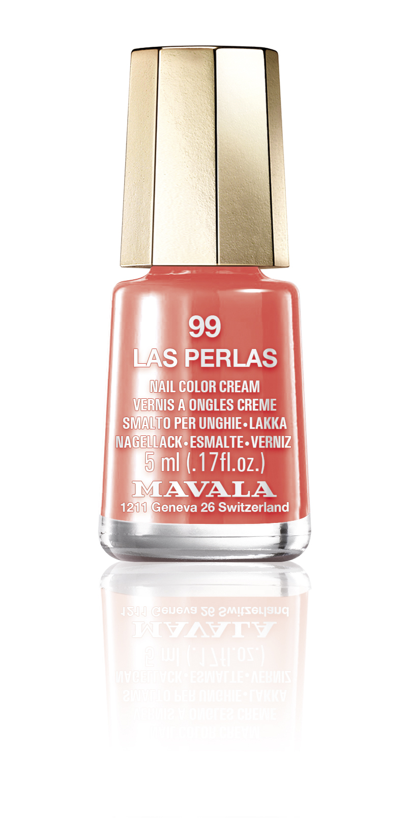 Las Perlas - 5 ml
