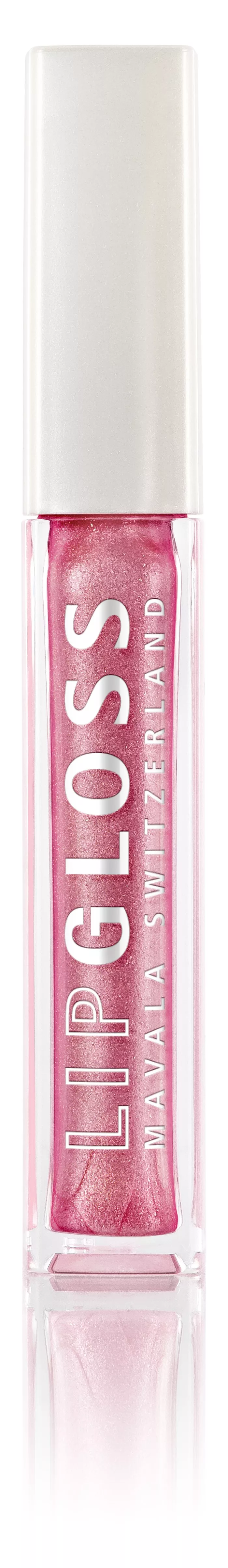 GOYAVE 37 - Lipgloss - schützend und ultra-glänzend