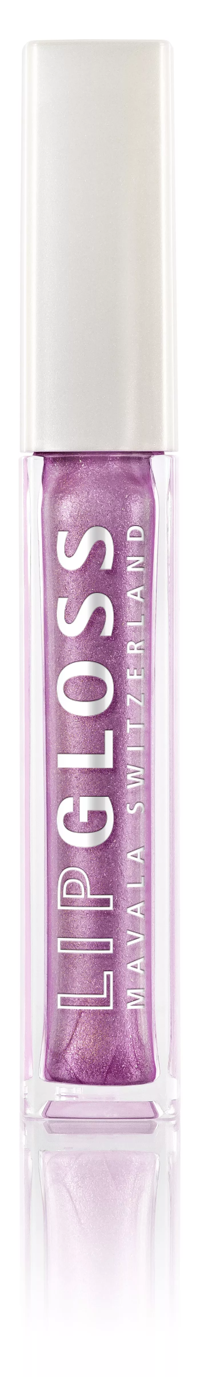 CASSIS 36 - Lipgloss - schützend und ultra-glänzend