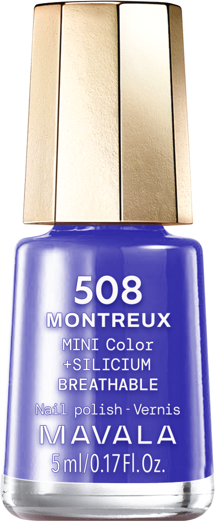 Montreux +Si
