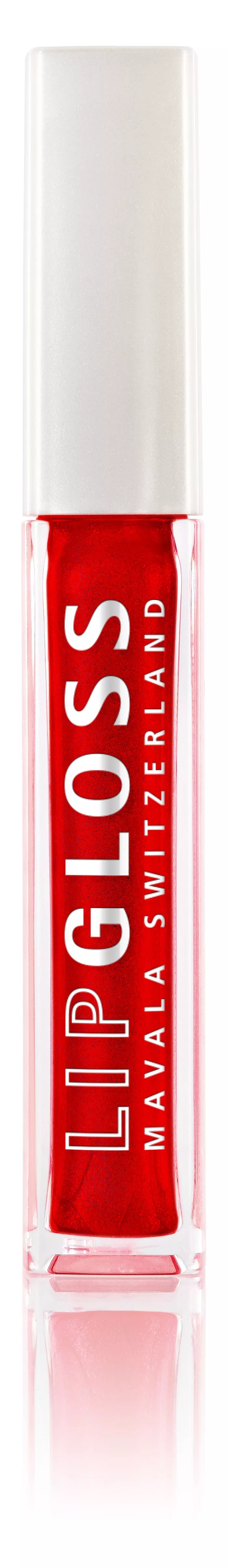 STRAWBERRY 26 - Lipgloss - schützend und ultra-glänzend     