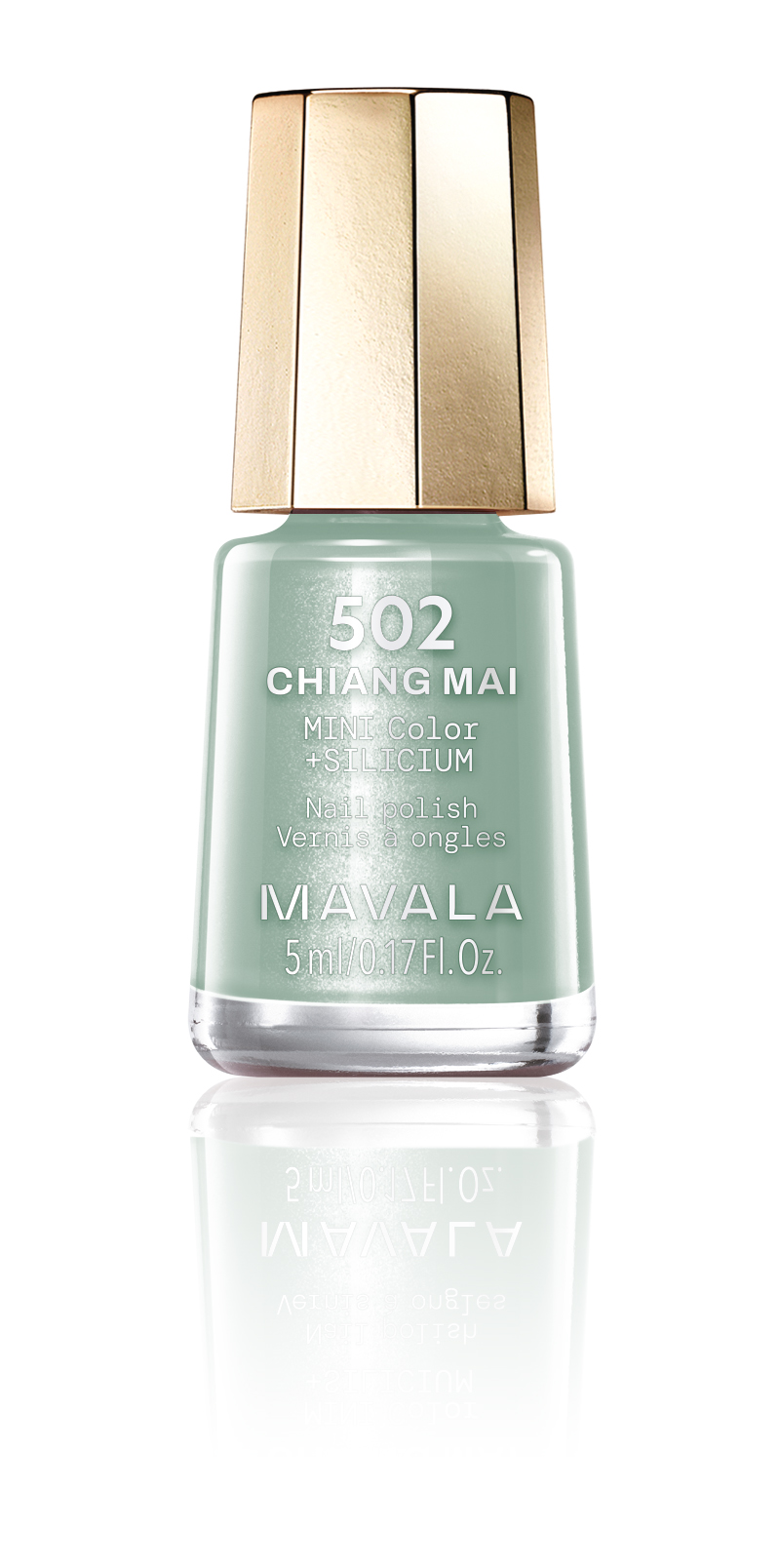 Chiang Mai +Si