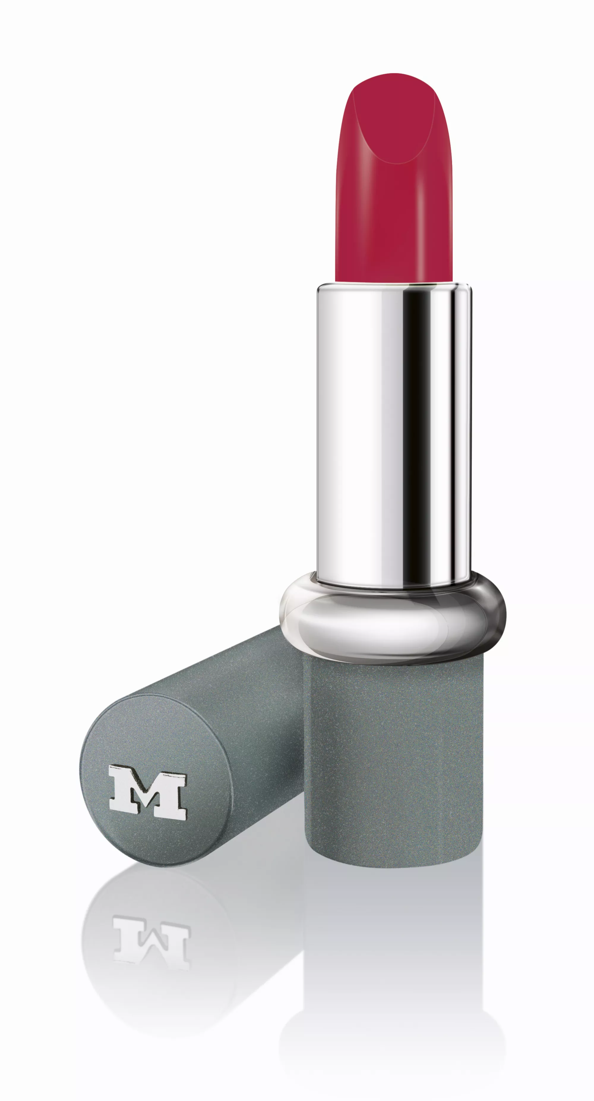 Glossy Red  -  MAVALA Lippenstift - Feuchtigkeitsspendend, Satin Effekt, Komfort, Langhaftend   