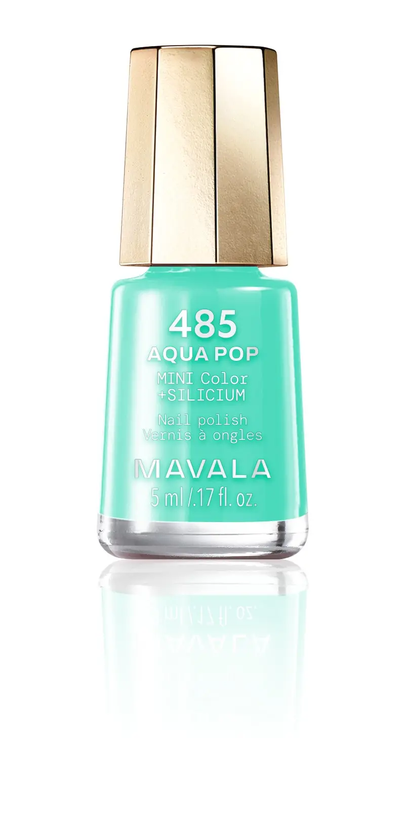 Aqua Pop - 5 ml - POP WAVE Colors