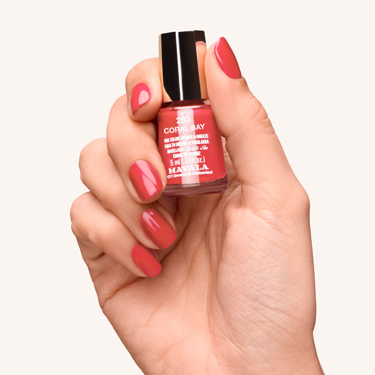 Coral Bay - 5 ml