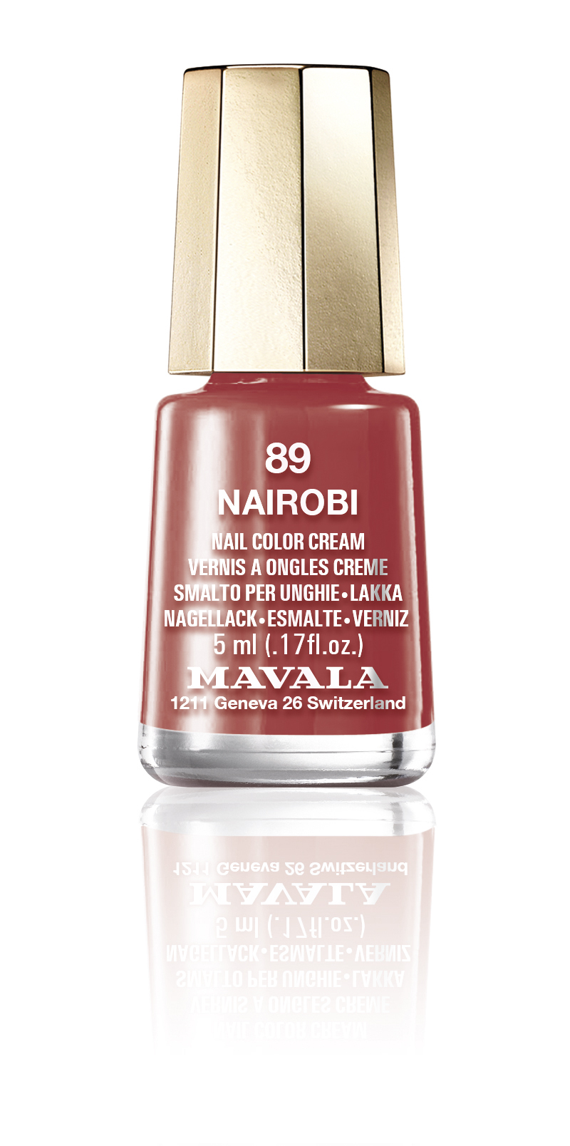 Nairobi - 5 ml