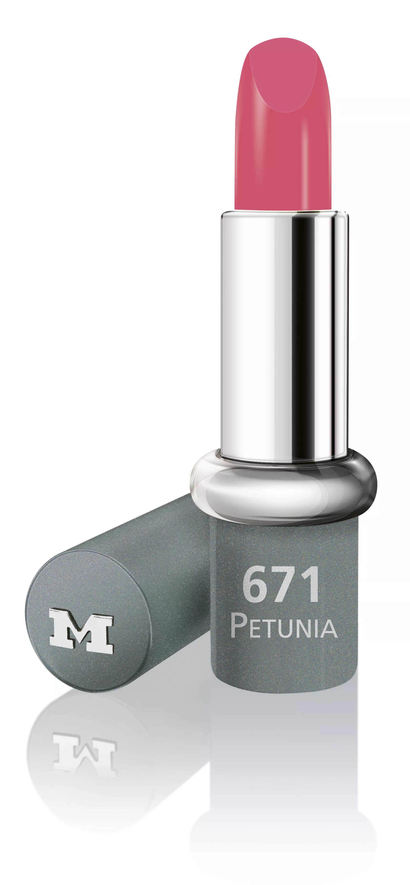 Petunia -  MAVALA Lippenstift - Feuchtigkeitsspendend, Satin Effekt, Komfort, Langhaftend   