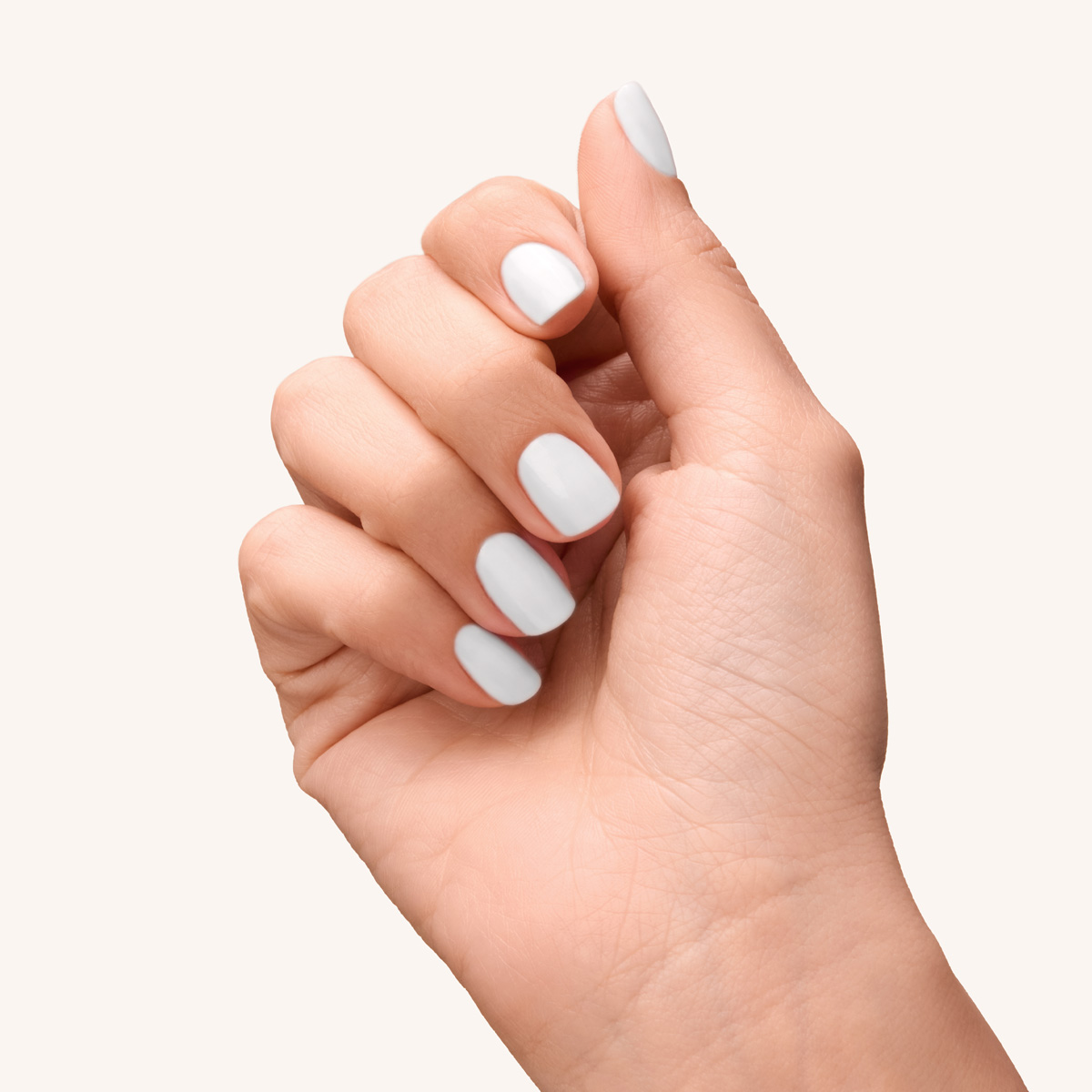 White - 5 ml