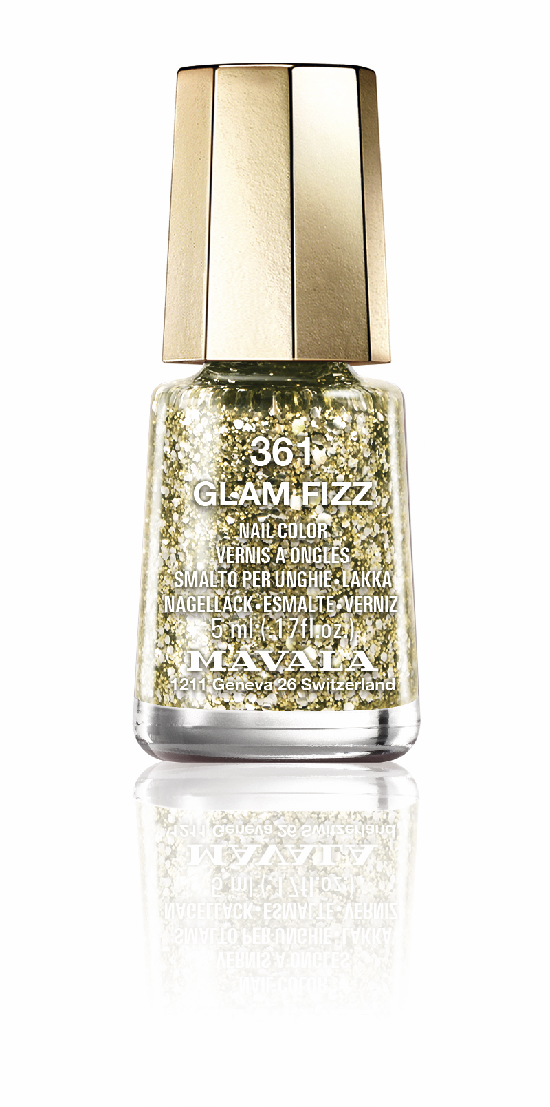 Glam Fizz - 5 ml