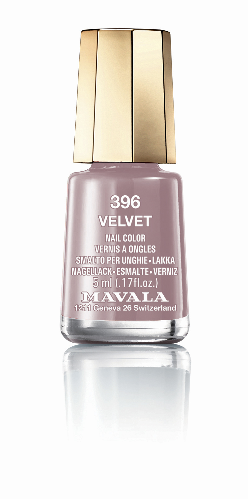 Velvet - 5 ml
