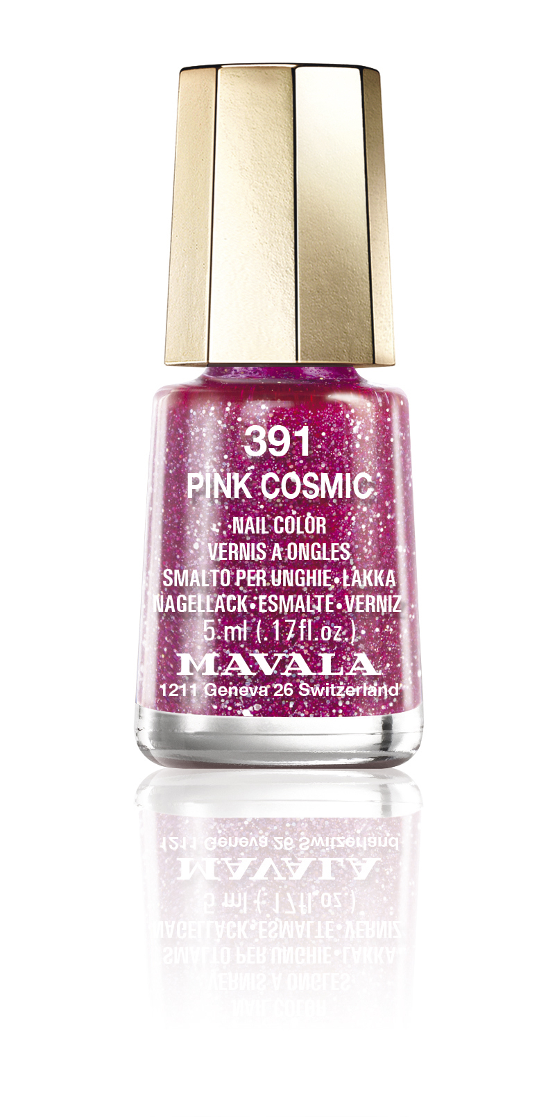 Pink  Cosmic - 5 ml