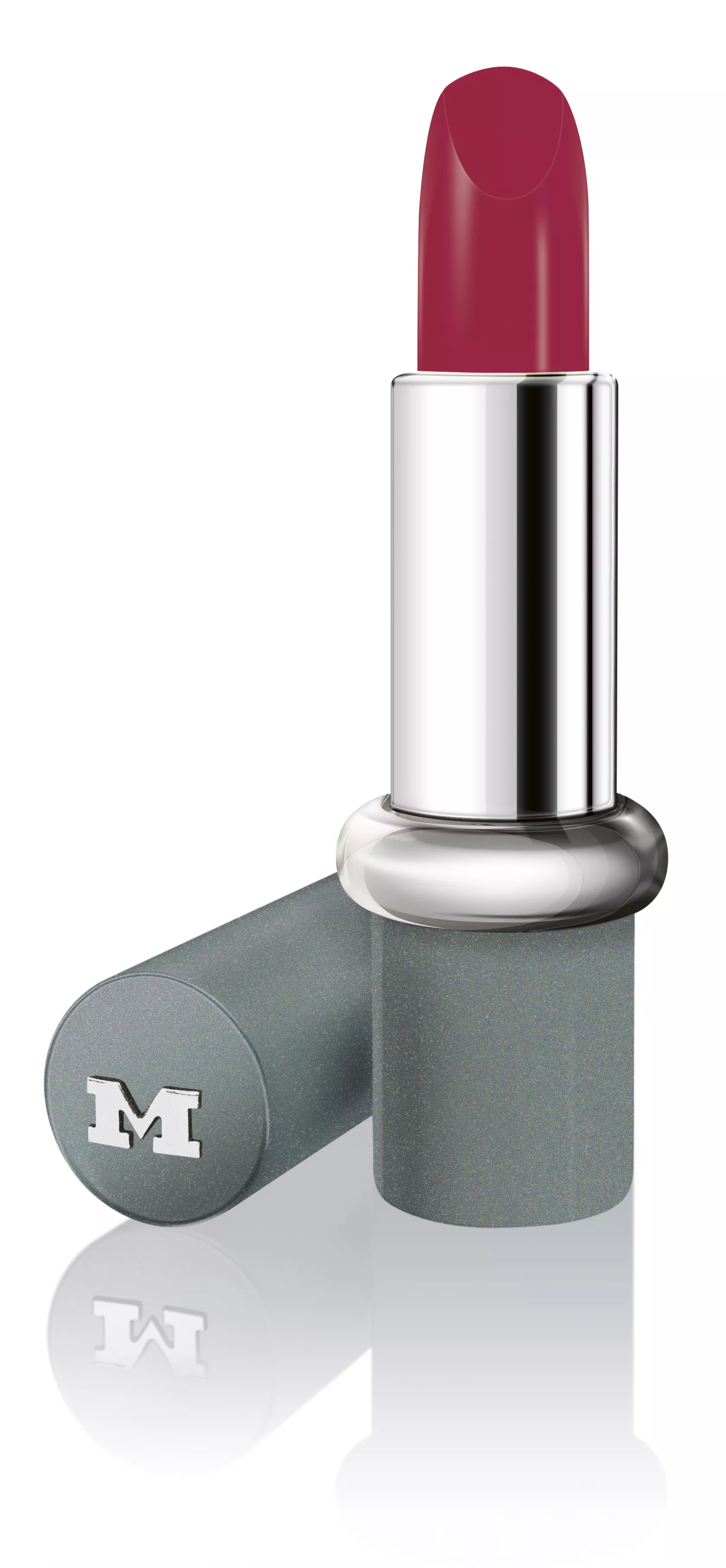 Ruby Red  -  MAVALA Lippenstift - Feuchtigkeitsspendend, Satin Effekt, Komfort, Langhaftend 