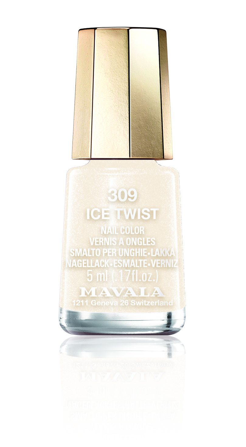 Ice Twist - 5 ml