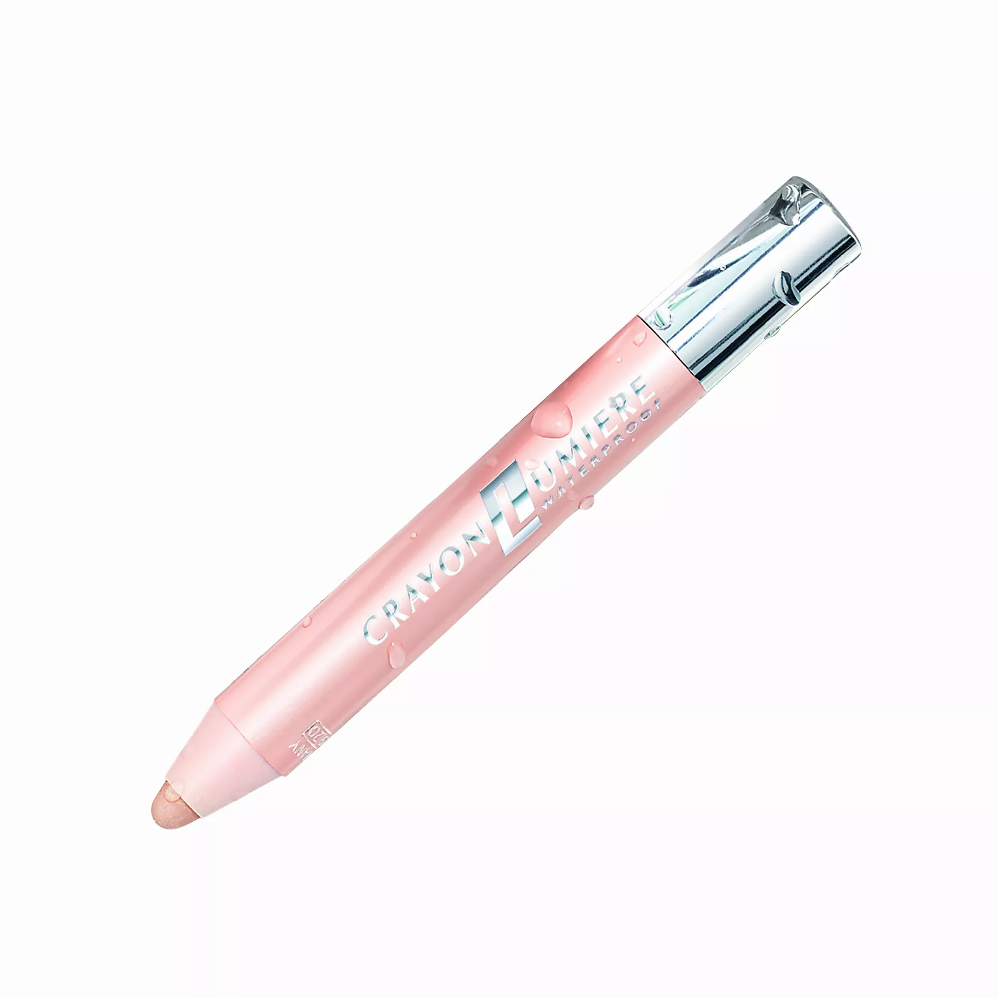 Augenschatten-Stift - Vanille Sucrée (helles goldbraun)  - Lang anhaltender und wasserfester Lidschatten.   