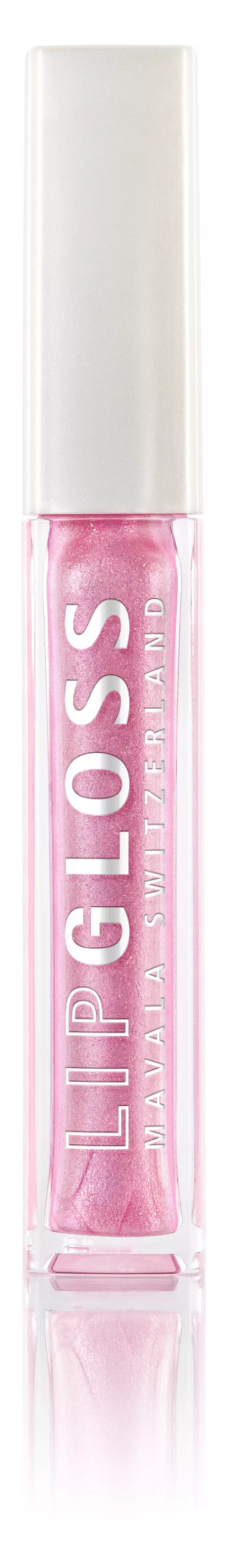 MARSHMALLOW 13 - Lipgloss - schützend und ultra-glänzend    