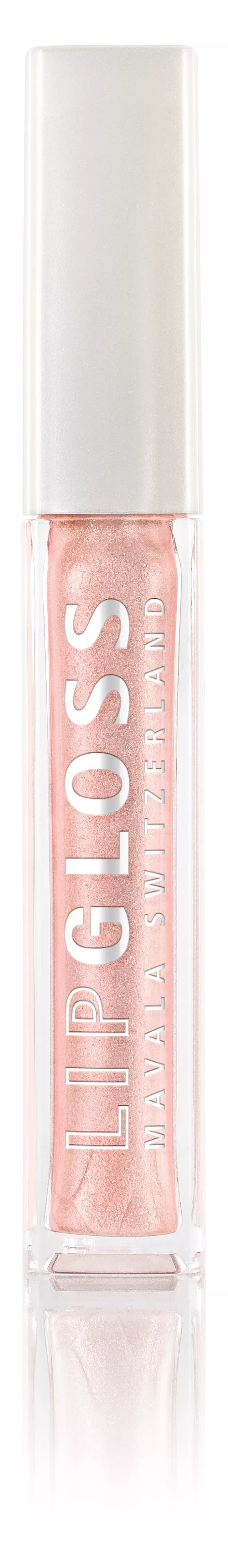 MIRABELLE 39 - Lipgloss - schützend und ultra-glänzend