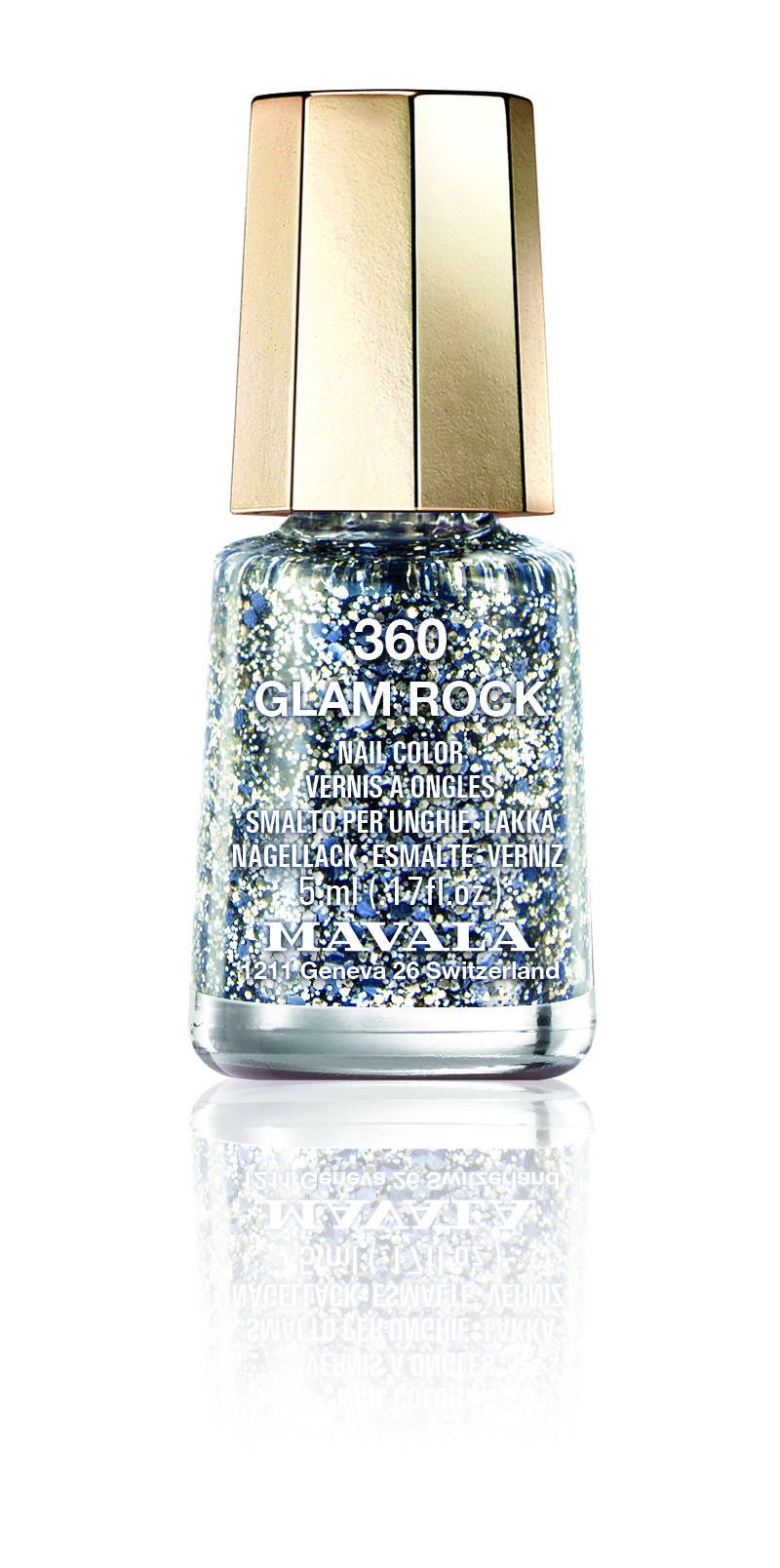Glam Rock - 5 ml