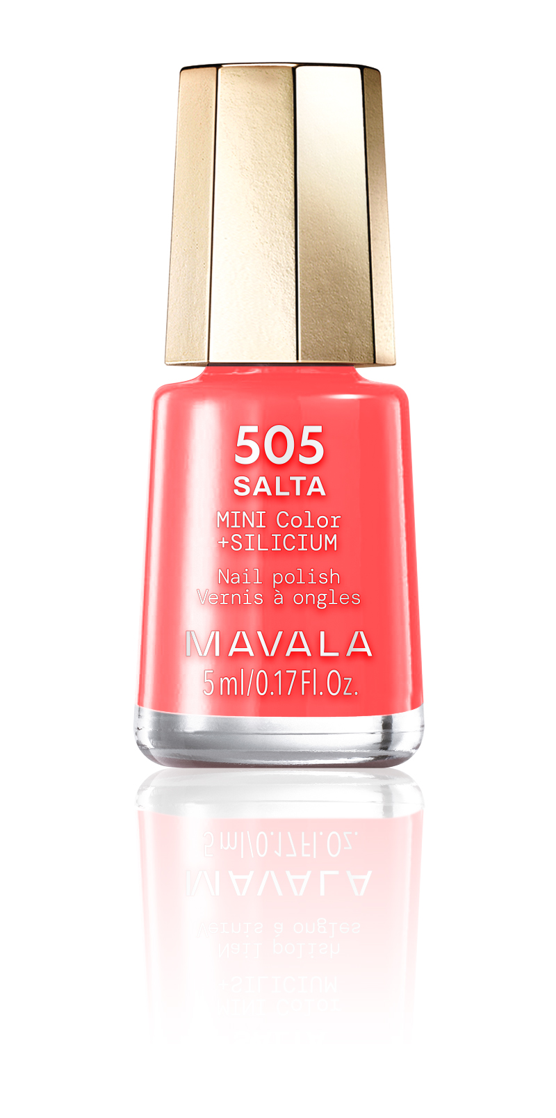 Salta +Si
