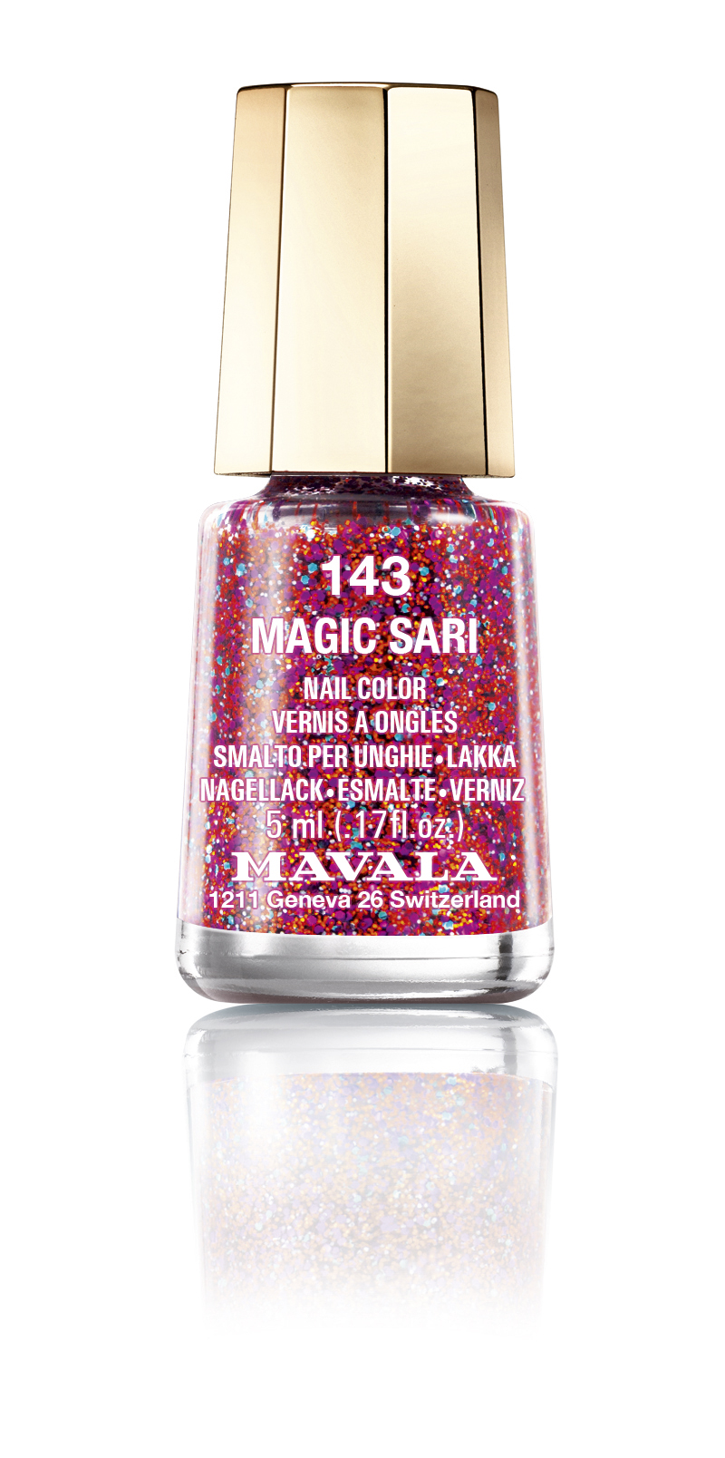 Magic Sari - 5 ml