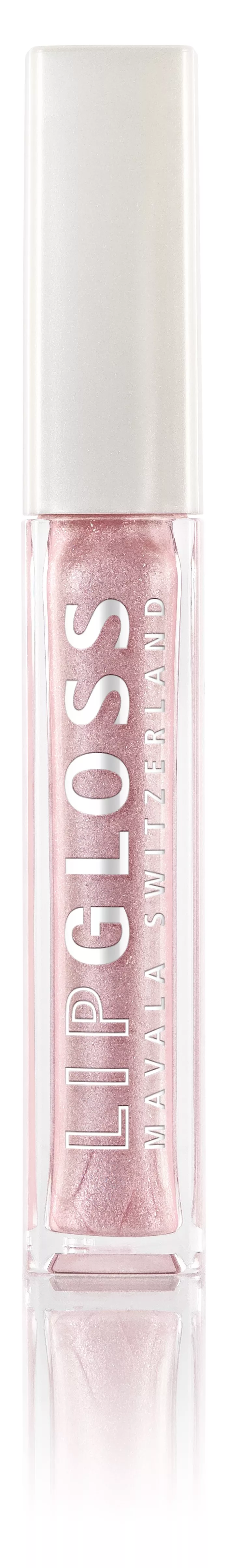 DAIQUIRI 10 - Lipgloss - schützend und ultra-glänzend   