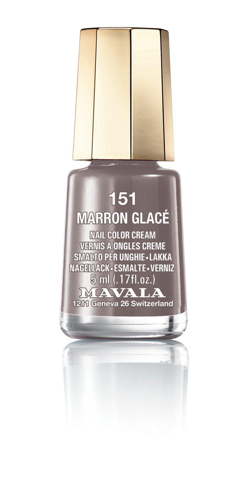 Marron Glacè - 5ml