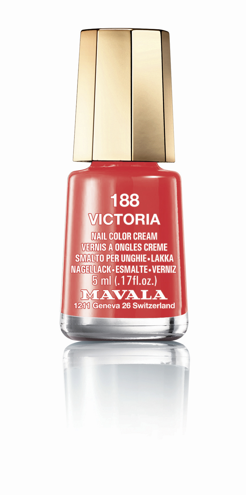 Victoria - 5 ml