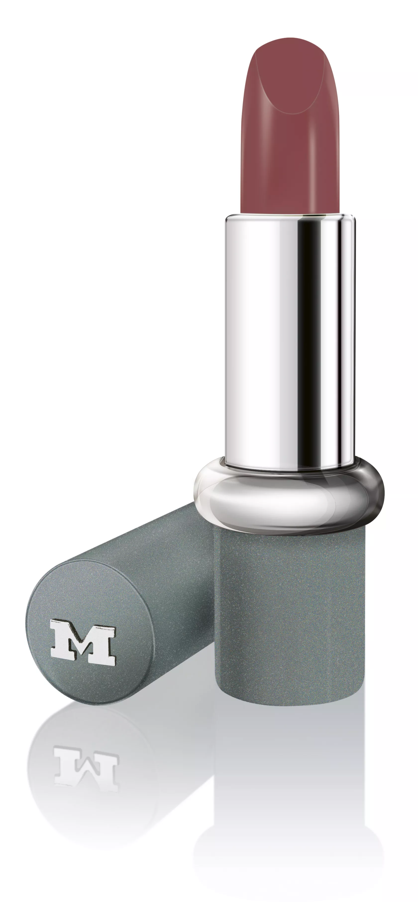 Amande*  -  MAVALA Lippenstift - Feuchtigkeitsspendend, Satin Effekt, Komfort, Langhaftend 