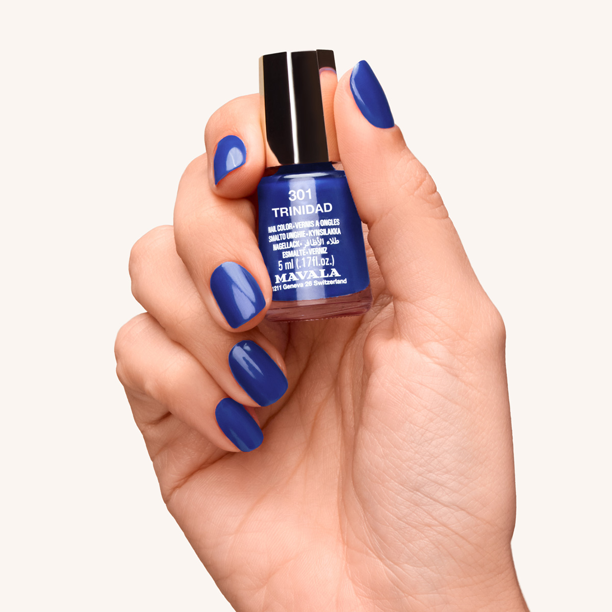 Trinidad - 5 ml