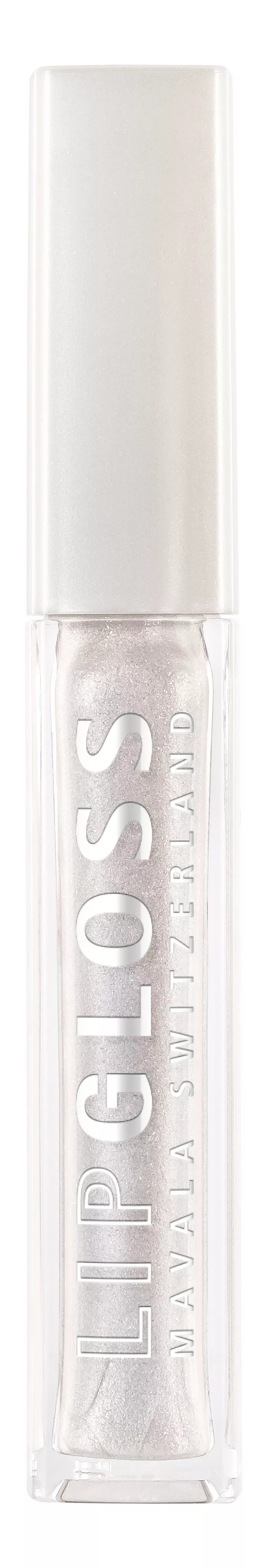 MARGARITA 04 - Lipgloss - MARGARITA 04 - schützend und ultra-glänzend   