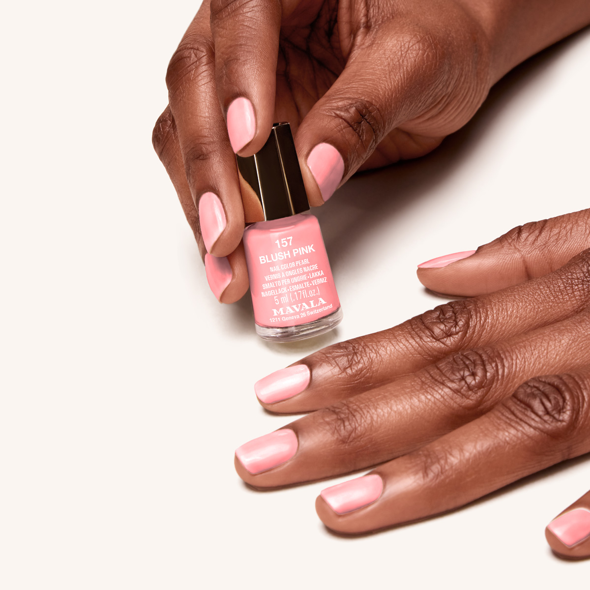 Blush Pink - 5 ml