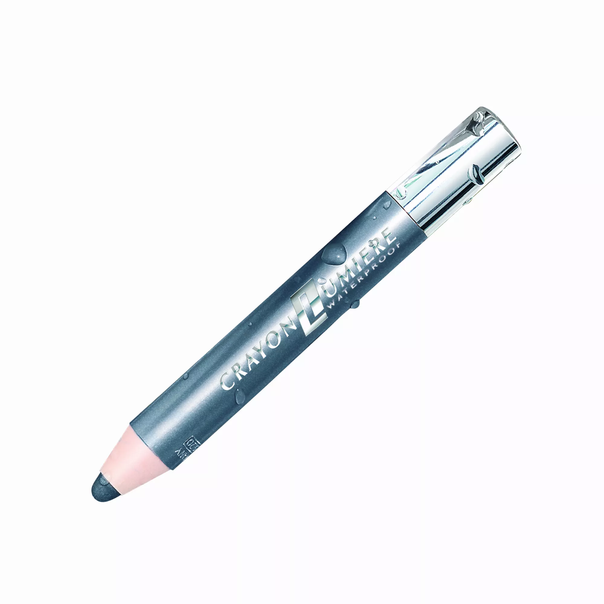 Augenschatten-Stift - Gris Perle (Perlgrau)  - Lang anhaltender und wasserfester Lidschatten.  
