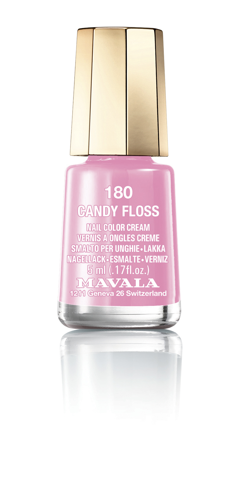 Candy Floss - 5 ml