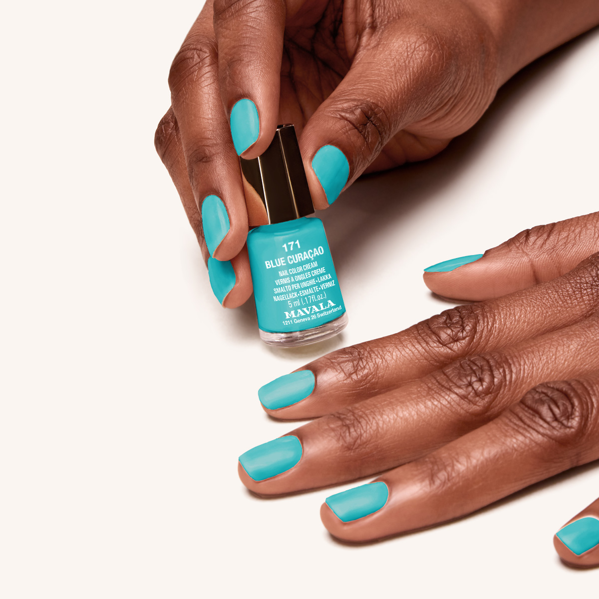 Blue Curacao - 5 ml